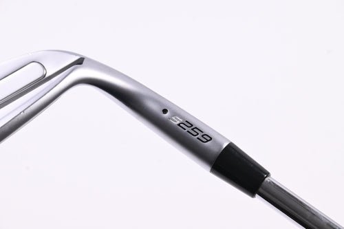 Ping S259 Gap Wedge / 52 Degree / Black Dot / Wedge Flex Ping Z-Z 115 Shaft