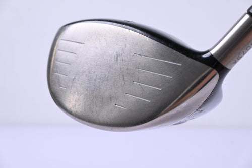 Taylormade R510 Driver / 10.5 Degree / Stiff Flex M.A.S2 75 Shaft