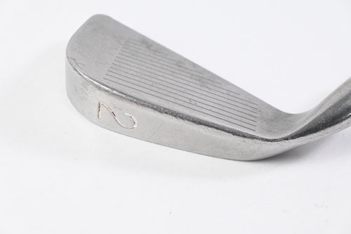 Ping Karsten III #2 Iron / 18.5 Degree / Black Dot / Stiff Flex Ping ZZ Lite Shaft