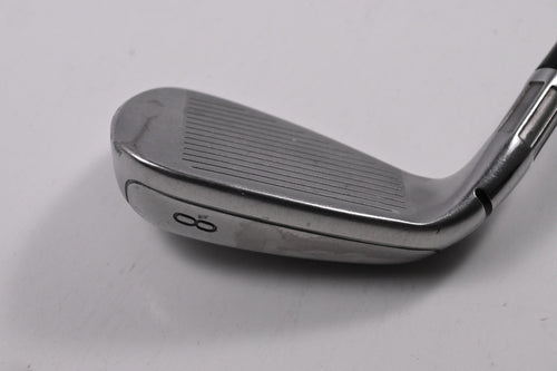 Taylormade M6 #8 Iron / Regular Flex Kuro Kage 80 Shaft