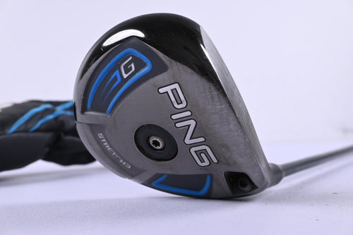 Ping G Series Stretch #3 Wood / 13 Degree / Regular Flex Ping Alta 65 Shaft