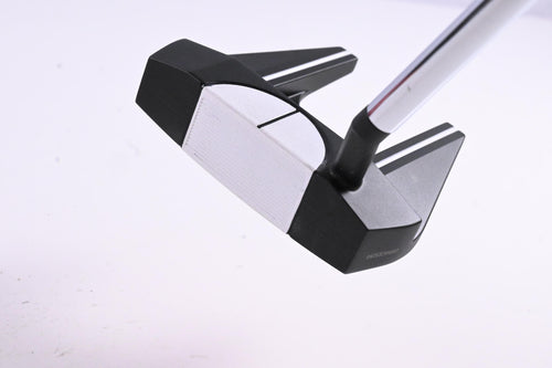 Odyssey Ai-Dual 1/2 Ball #7 Slant Neck Putter / 34 Inch