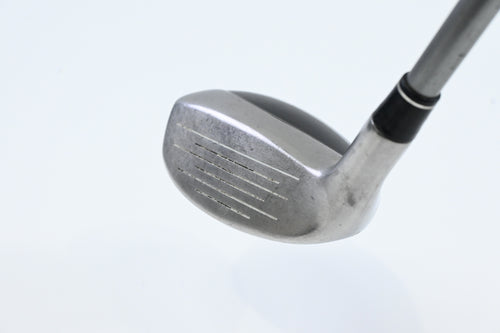 Ladies Taylormade Rescue Dual #4 Hybrid / 22 Degree / Ladies Flex Taylormade 65