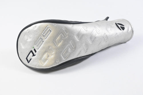 Taylormade Qi35 Max #3 Hybrid / 20 Degree / Senior Flex Airspeeder 50 Shaft
