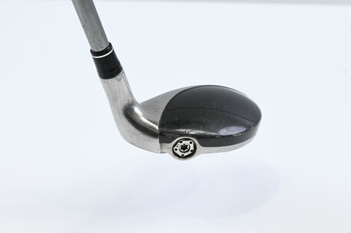 Ladies Taylormade Rescue Dual #4 Hybrid / 22 Degree / Ladies Flex Taylormade 65