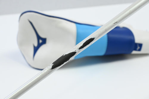 Mizuno JPX 900 Driver / 9.5 Degree / Stiff Flex Blue G