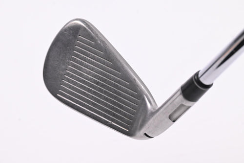 Taylormade M5 #7 Iron / 30 Degree / Stiff Flex True Temper XP 100 S300 Shaft