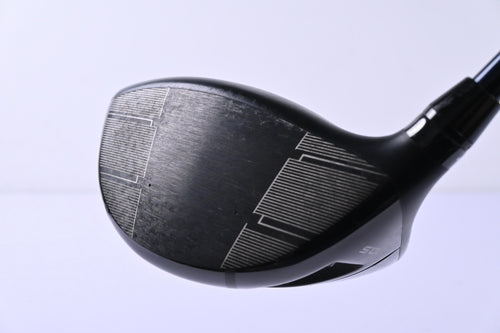 Wilson Dynapower Carbon 2023 Driver / 10.5 Degree / Stiff Flex Ventus TR Blue 5