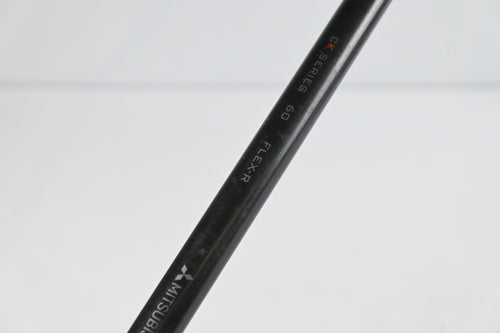 Ping G410 Plus Driver / 12 Degree / Regular Flex Tensei CK Orange 60 Shaft