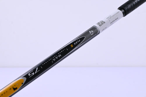 Taylormade R510 Driver / 10.5 Degree / Stiff Flex M.A.S2 75 Shaft