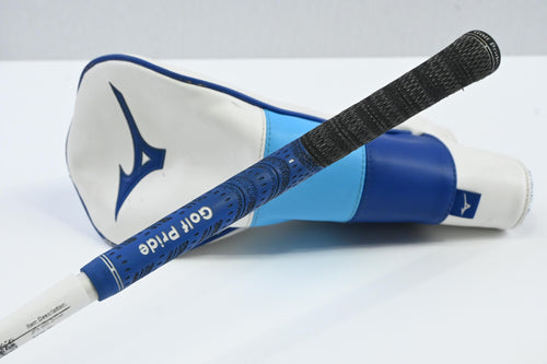 Mizuno JPX 900 Driver / 9.5 Degree / Stiff Flex Blue G
