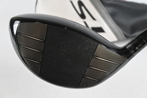 Titleist TSR3 Driver / 10 Degree / Stiff Flex Tensei 1K Black 65 Shaft