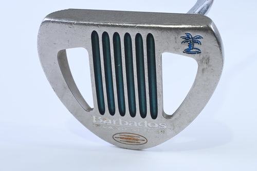 Rife Island Series Barbados Putter / 34 Inch
