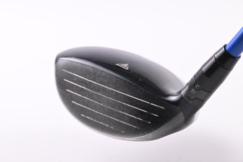 Titleist 915 FD #3 Wood / 15 Degree / Stiff Flex Prolaunch Blue 65 Shaft