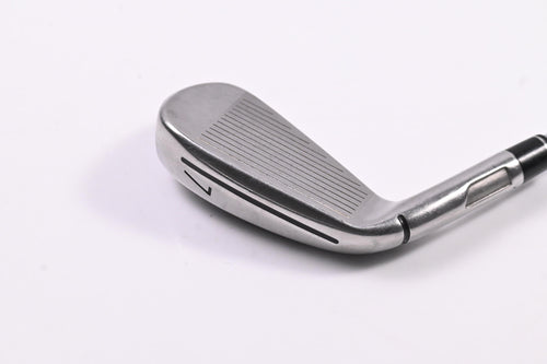Taylormade M5 #7 Iron / 30 Degree / Stiff Flex True Temper XP 100 S300 Shaft
