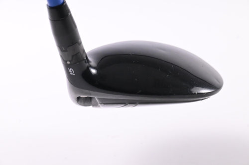 Titleist 915 FD #3 Wood / 15 Degree / Stiff Flex Prolaunch Blue 65 Shaft
