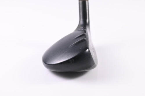 Ping G400 #3 Hybrid / 19 Degree / Regular Flex Ping Alta CB 70 Shaft