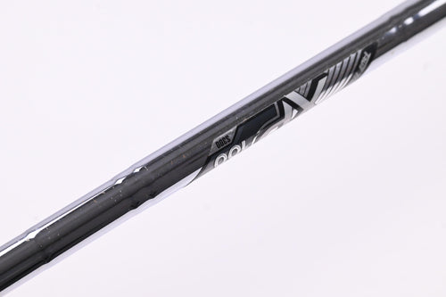 Taylormade M5 #7 Iron / 30 Degree / Stiff Flex True Temper XP 100 S300 Shaft