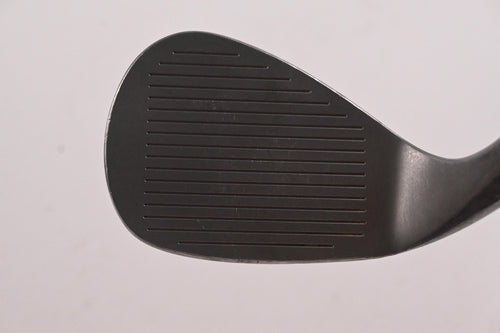 Edel Hand Ground Custom Lob Wedge / 60 Degree / Stiff Flex KBS Hi-Rev 2.0 125