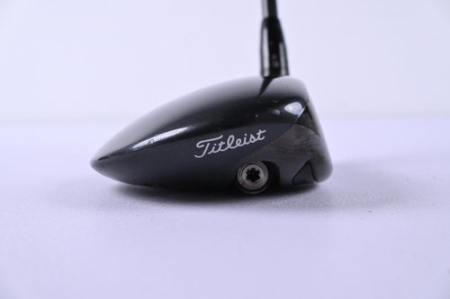 Titleist 917 F2 #3 Wood / 15 Degree / Regular Flex Diamana M+ Ltd 60 Shaft