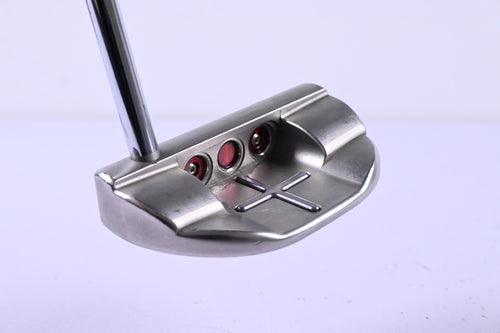 Scotty Cameron Select M1 Newport / 35 Inch