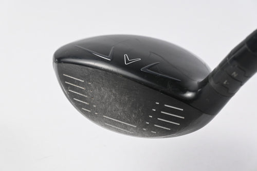Callaway GBB Epic #3 Wood / 15 Degree / Stiff Flex HZRDUS T800 Green 65 Shaft