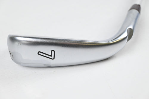 Ladies Ping G Le2 #7 Iron / Ladies Flex Ping ULT240 Shafts