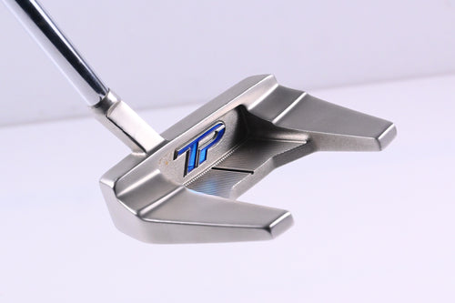 Taylormade TP Hydro Blast Bandon 3 Putter / 34 Inch