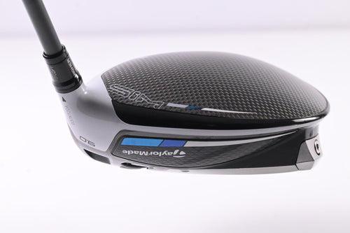 TaylorMade SIM Driver / 9 Degree / Stiff Flex HZRDUS Smoke Black 70 Shaft