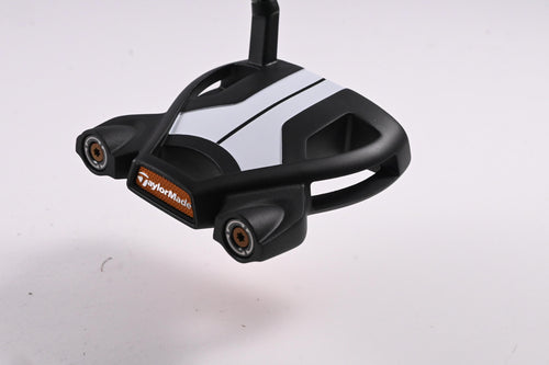 Taylormade Spider Tour Black Short Slant 2025 Putter / 34 Inch