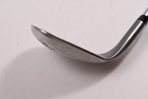 Edel Hand Ground Custom Lob Wedge / 60 Degree / Stiff Flex KBS Hi-Rev 2.0 125