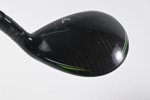 Callaway GBB Epic #3 Wood / 15 Degree / Stiff Flex HZRDUS T800 Green 65 Shaft