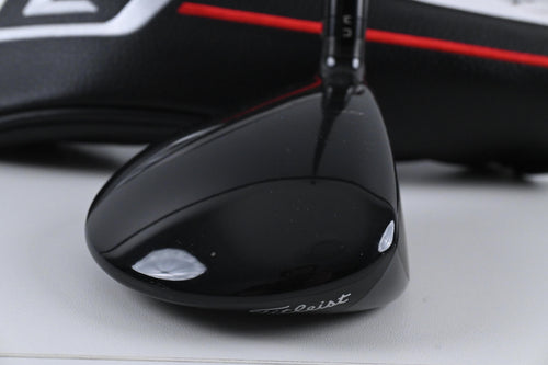 Titleist GT3 #3 Wood / 15 Degree / Regular Flex HZRDUS Gen5 Black 70 Shaft