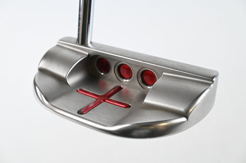 Scotty Cameron Select Fast Back 2014 Putter / 34 Inch