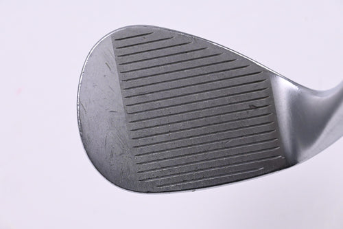 Ping Glide Forged Pro Lob Wedge / 60 Degree / Black Dot / Wedge Flex Steel Shaft