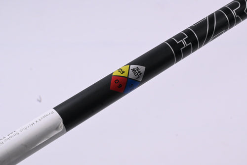 Project X Hzrdus Smoke Black 60 Driver Shaft / Stiff Flex / Callaway 2nd Gen