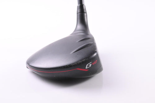 Ping G410 #3 Wood / 14.5 Degree / Regular Flex Ping Alta CB Red 65 Shaft