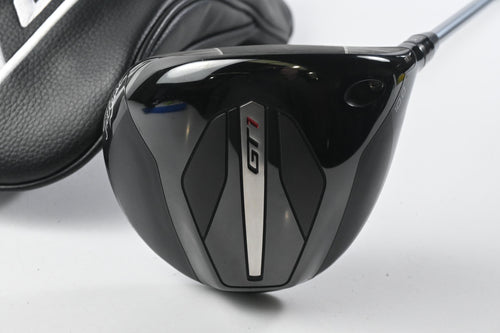 Titleist GT1 Driver / 10 Degree / Regular Flex Fujikura Air Speeder 40 Shaft