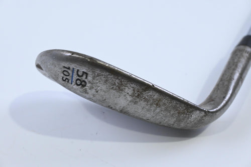 Callaway Jaws MD5 Lob Wedge / 58 Degree / X-Flex NS Pro Modus3 Tour 105 Shaft
