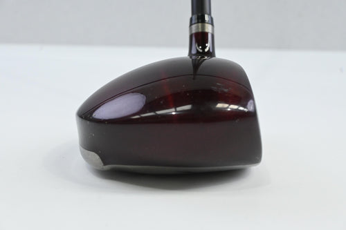 Wilson Fat Shaft Driver / 10.5 Degree / Regular Flex Fat Shaft Grafalloy