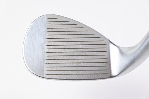 Callaway Opus Platinum Lob Wedge / 58 Degree / Stiff Flex N.S.PRO Modus3 Tour105