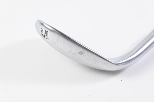 Callaway Opus Platinum Lob Wedge / 58 Degree / Stiff Flex N.S.PRO Modus3 Tour105