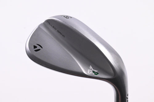 Taylormade Milled Grind 4 Lob Wedge / 58 Degree / Wedge Flex Dynamic Gold 115 Shaft