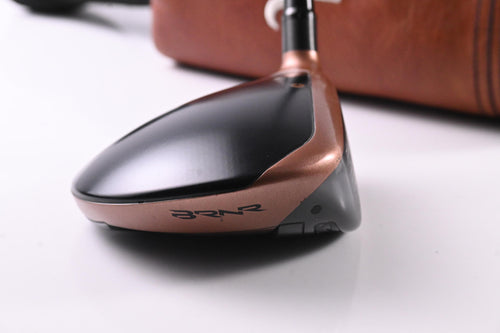 Taylormade BRNR Copper Mini Driver / 11.5 Degree / Regular Flex UST Proforce 65