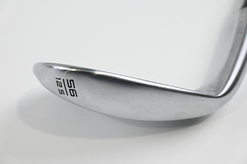 Callaway Opus Platinum Sand Wedge / 56 Degree / Wedge Flex Dynamic Gold MID 115