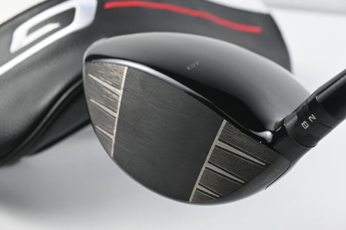 Titleist GT1 Driver / 10 Degree / Regular Flex Fujikura Air Speeder 40 Shaft