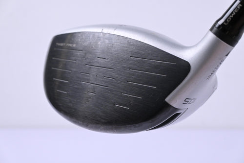 Taylormade M4 D-Type Driver / 10.5 Degree / Stiff Flex Tensei CK Series White 60