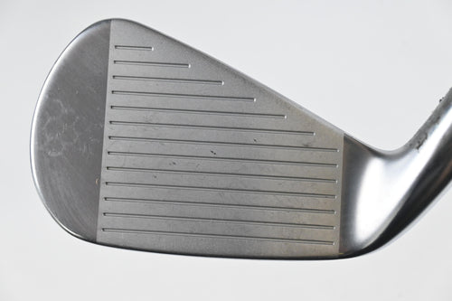 Callaway Apex Pro 24 #4 Iron / 22 Degree / Stiff Flex Dynamic Gold Mid 115 S300