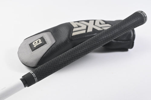 PXG 0317 X Gen4 #3 Hybrid / 19 Degree / Stiff Flex EvenFlow Riptide 80 Shaft