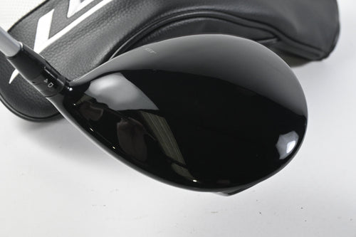 Titleist GT1 Driver / 10 Degree / Regular Flex Fujikura Air Speeder 40 Shaft